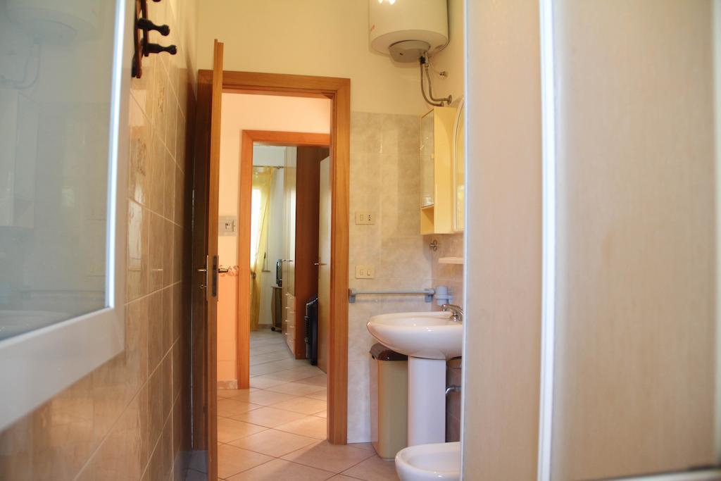 Villa Grazia Deluxe Lido di Noto Room photo